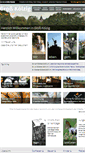 Mobile Screenshot of gross-koelzig.com